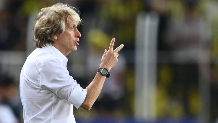 Jorge Jesus Fenerbahçe'ye geri mi dönüyor? Dikkat çekici açıklama