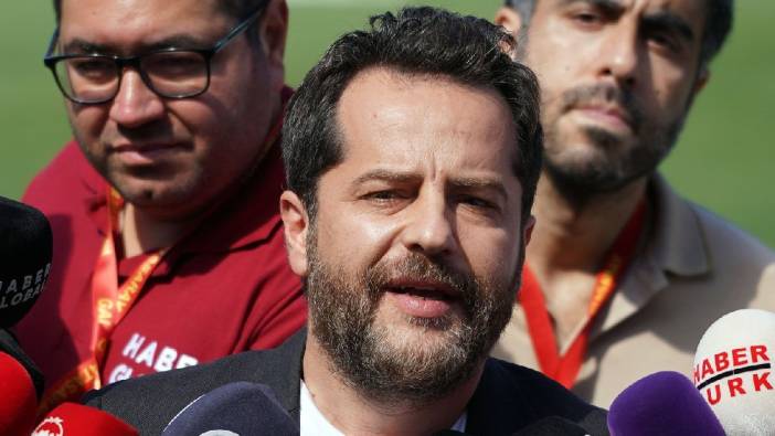 Erden Timur'un aylık geliri ortaya çıktı