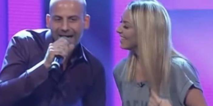 9 yıl önce birlikte düet yapmışlar! Hadise Onur Şener cinayetine isyan etti!