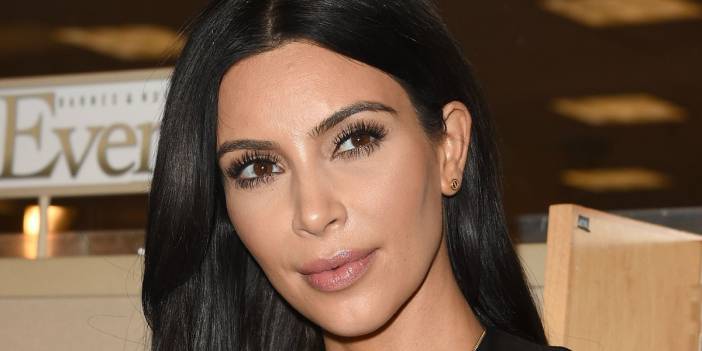Kim Kardashian'a 1,26 milyon dolarlık kripto para cezası!