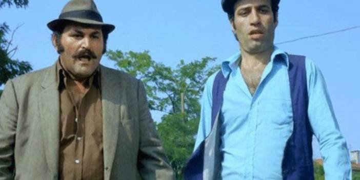 Yeşilçam’a damga vurmuştu! Meğer oğlu da ünlüymüş!