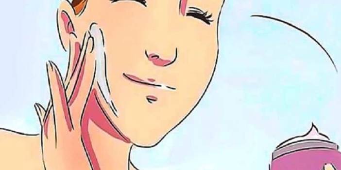 Büyükannelerin yüzlerce yıldır kullandığı büyük sır: Bunu haftada bir yapın ve yüzünüz çok daha gençleşsin!