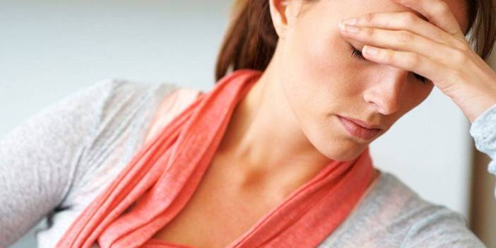 Kadınlar için çok tehlikeli! Bu 11 belirtiye dikkat...