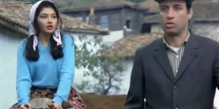 Gören bir daha bakıyor... Yeşilçamın 'taçlı güzel'i Tokatçı'nın Emine'si şimdi ne yapıyor?