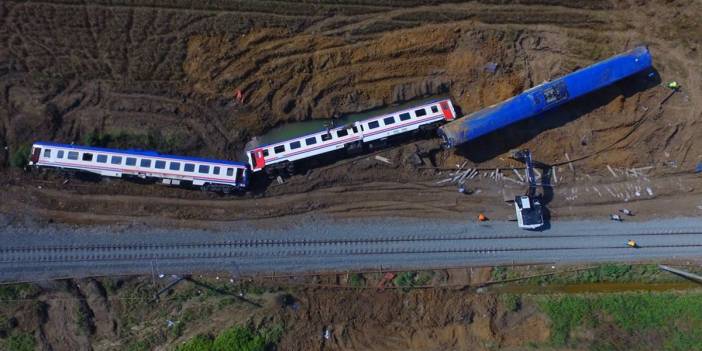 Çorlu tren katliamı davasında kritik isim için tutuklama kararı