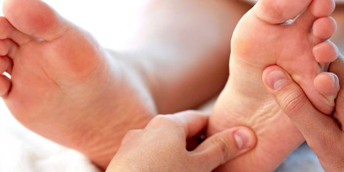 Ayaklarınızın sağlığınız hakkında söylediği 10 şey! Bunlara dikkat...