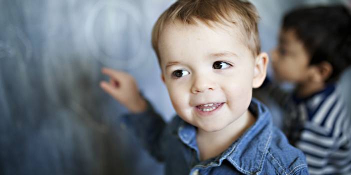 En zeki çocuklara sahip burçlar! Onların çocukları hep başarılı...