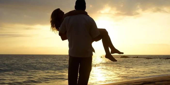 Aşta her zaman şanslı olan burçlar: Bir mıknatıs gibi partnerlerini kendilerine çekiyorlar...