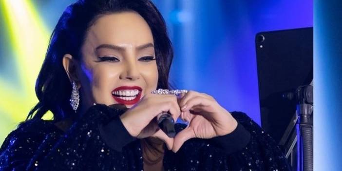 Milyarder sevgilisi Ebru Gündeş’e bu yüzükle evlilik teklif etti! İşte 33 milyon liralık o yüzük!