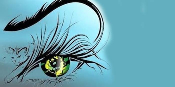 Psikolojik test. Şimdi sizi neyin tehdit ettiğini öğrenin...