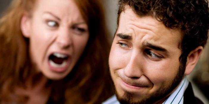 Ne yapın ne edin onlardan uzak durun! Duygularını kontrol etmekte zorlanan üç burç...