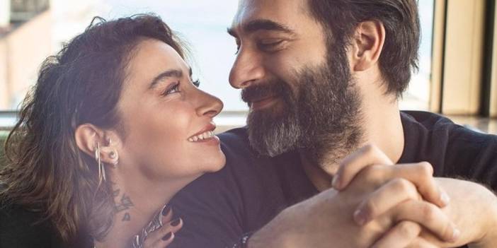 Aşktan sırılsıklamlar! Sıla ve İlker Kaleli evleniyor mu?