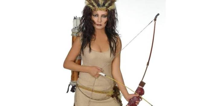 90’lara damga vuran isim olmuştu! Son haliyle şaşkına çevirdi!