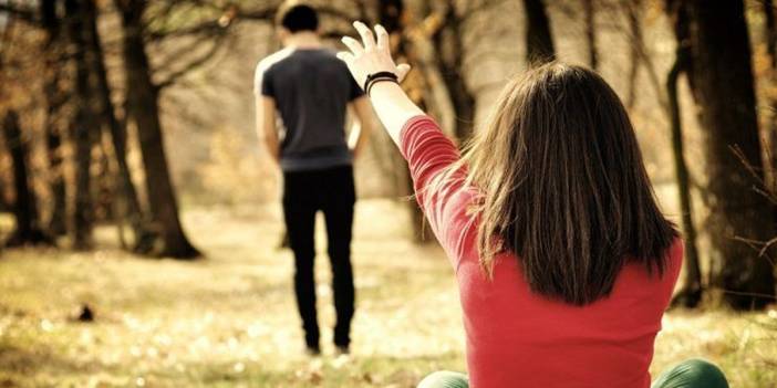 Partnerleri tarafından en çok terk edilen burçlar... Onların her zaman gözleri yaşlı olacak...