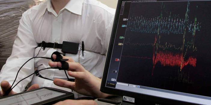 Bizden uyarması: Yalan dedektörünü bile kandırabilen 3 burç... Söylediklerini her zaman sorgulamalısınız...