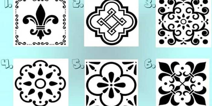 Bundan sonra daha güçlü olacaksınız! Bir figür seçin ve gizli gücünüzü keşfedin...