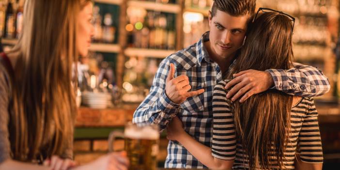 Onlara aşık olanlar bin pişman: Sadakatin ne olduğunu bilmeyen 4 burç...