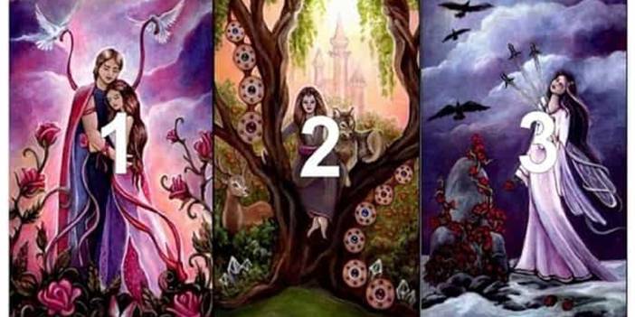 Bir kart seçin ve işlerin istediğiniz gibi olması için neyi değiştirmeniz gerektiğini öğrenin.