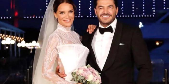 Sosyal medyada birbirlerini sildiler! Ebru Şallı Uğur Akkuş’la evliliğini noktalıyor mu?