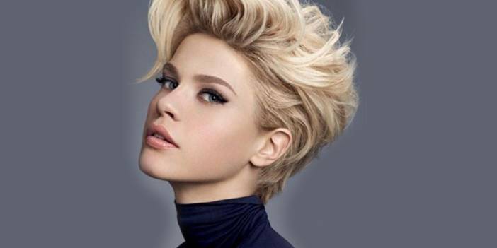 Saçlarınızı okuyoruz: Saç modeliniz karakteriniz hakkında ne anlatıyor?