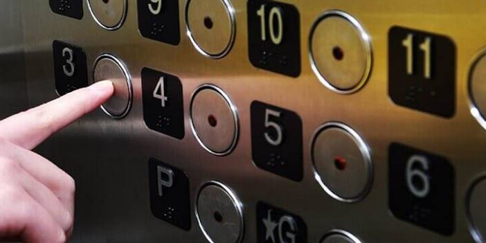 Siz de şaşıracaksınız: Apartmanda yaşadığınız kat hayatınızı nasıl etkiliyor?