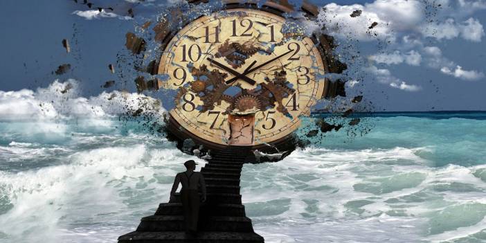 Doğduğunuz saat hayatınızı nasıl etkiliyor? Buna çok şaşıracaksınız...