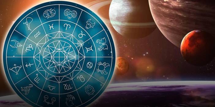 2 burç bu haftaya kötü başlıyor! İşte özellikle bugün öğleden sonraya dikkat etmesi gerek burçlar ve onları bekleyenler...