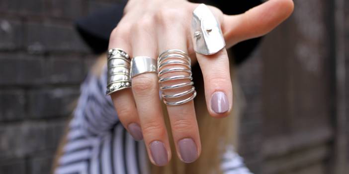 Yüzde 95 doğru: Yüzüğünüzü hangi parmağınıza taktığınız ne anlatıyor?