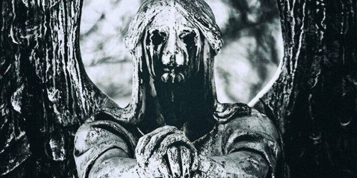 Tüyleriniz diken diken olacak! Ölüm meleği veya dünyanın dört bir yanından 8 ürkütücü batıl inanç...