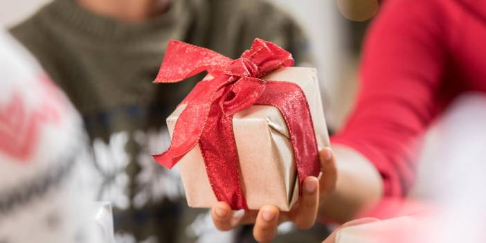 Sakın bu hediyeleri kabul etmeyin! Kötü şans getiren hediyeler...