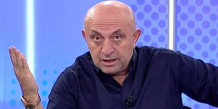 Sinan Engin'den Süper Lig hakkında çarpıcı iddia! 'Kasım ayında lig bitecek'