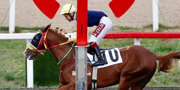 Ünlü oyuncunun atı koşuda birinci geldi! İşte Emre Karayel’in Kazandığı para...