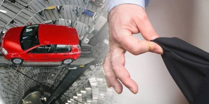 Otomobil alacaklara kötü haber! ÖTV indirimi bekleniyordu ama 2023 bütçesinde ortaya çıktı: Yüzde 45,6...