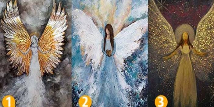 Bu kış sizi neler bekliyor? Kartını seç yaşayacaklarını öğren