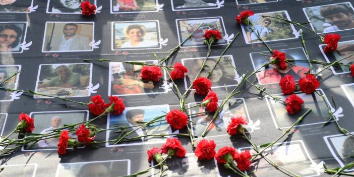 Gar katliamı davasında geç gelen karar: 7 yıl sonra olay yeri incelenecek!