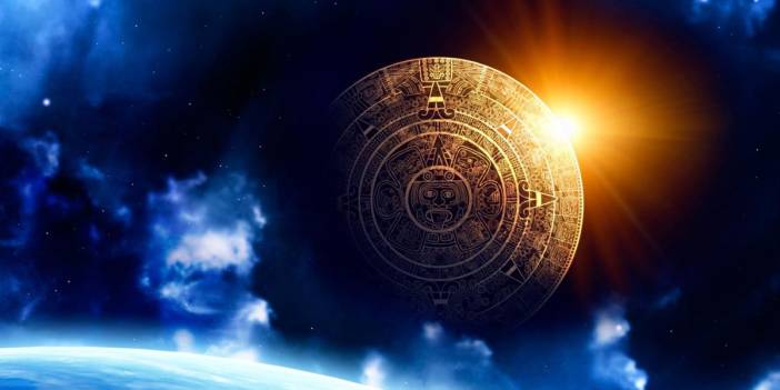 Astrologlar saat vererek burçları uyardı: Güneş tutulmasından önce bu saate dikkat!