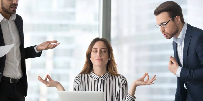 Artık işiniz daha kolaylaşıyor! Her burcun stres ile başa çıkma yöntemi...