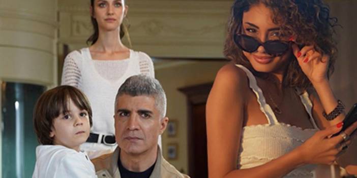 Özcan Deniz kesenin ağzını açtı! Ünlü şarkıcı Özcan Deniz ailesi için site aldı! "Evlenince birlikte mi yaşayacaklar?"