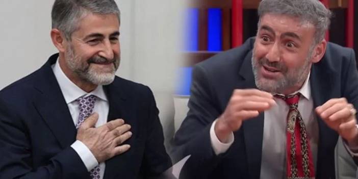 Güldür Güldür Show'dan 'epistemolojik kopuş' skeci