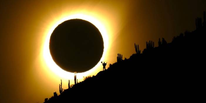 Güneş tutulmasının uğurlu etkisi 5 burca yansıyacak! İşte servetlerine servet katacak burçlar...