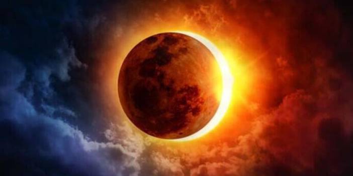 How will the October 25 solar eclipse affect the zodiac?  Here are the good and bad sides...