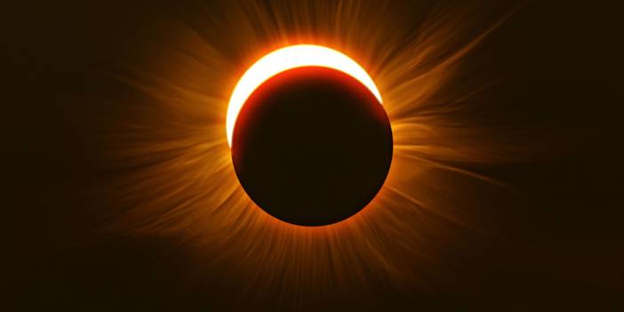 Güneş tutulması en çok bu 4 burcu etkileyecek! Siz de etkilenecek burçlar arasında mısınız?