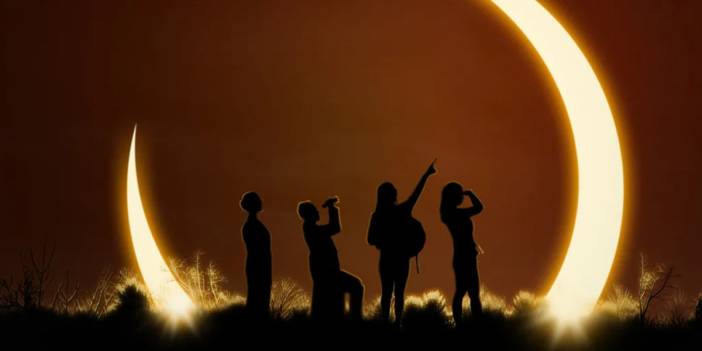 Güneş tutulması sırasında aşkı için her şeyi riske atan 3 burç