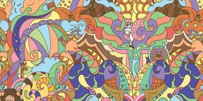 Tüm dünyanın konuştuğu kişilik testi: Gördüğün ilk hayvan gizli kalmış yanını ortaya çıkarıyor