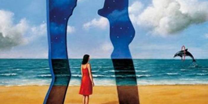 İnterneti çılgına çeviren kişilik testi: Resimde ilk ne gördünüz?