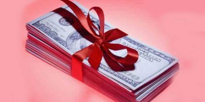 Test et öğren: Kaderinde zengin olmak var mı?