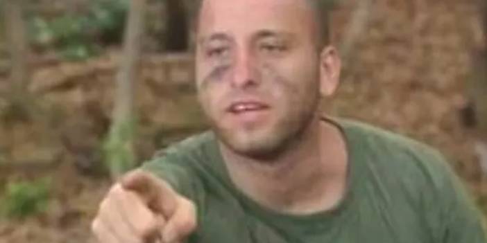 Shock claim about Taner Tolga Tarlacı: Survivor star cut his wrists in prison!