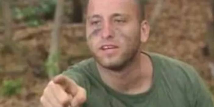 Taner Tolga Tarlacı hakkında şok iddia: Survivor yıldızı Cezaevinde bileklerini kesti!