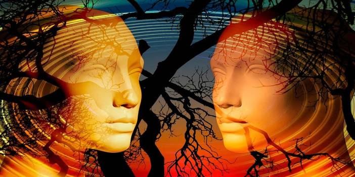 Tüm sırları açığa çıkaran psikolojik test: Bir çiçek seç ve kendinle ilgili önemli bir şey öğren...