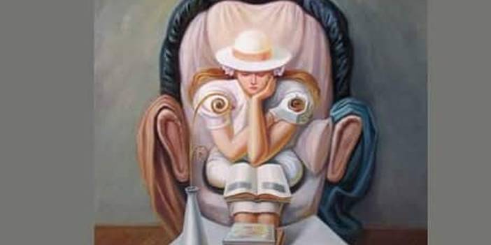 Sıra dışı bir test: Ana yaşam gücünüz ne?